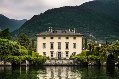 house of gucci lake como villa|gucci house.